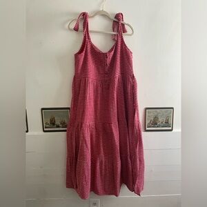 Little Cottonwood XL Red Magnolia